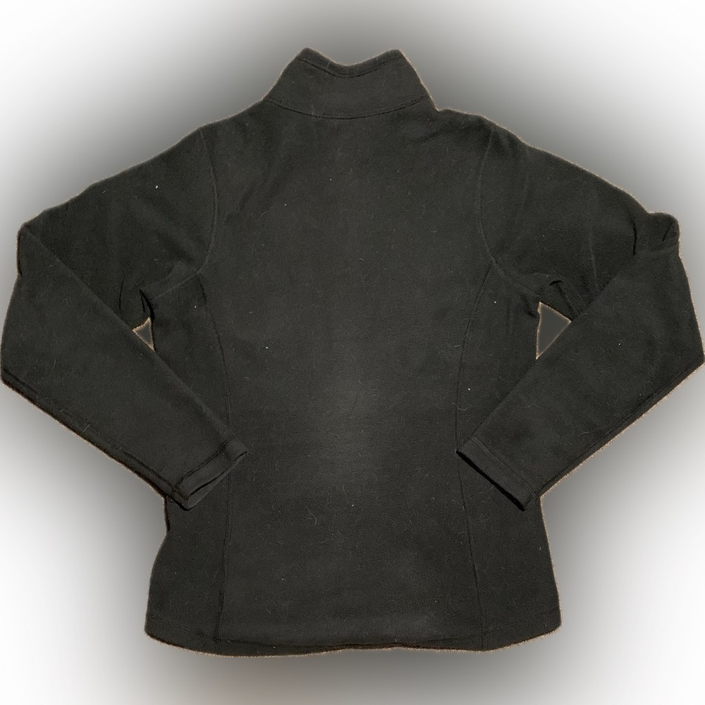 REI Co-op Fleece Jacket (Black) - Picture 8 of 12